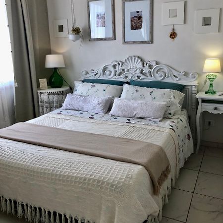 Le Muse Casa Vacanze Скольїтті Екстер'єр фото