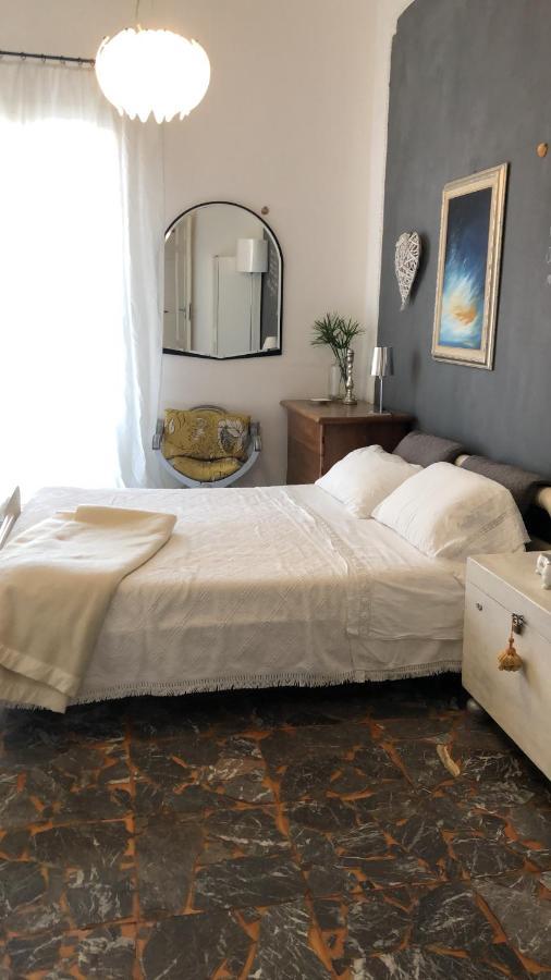 Le Muse Casa Vacanze Скольїтті Екстер'єр фото