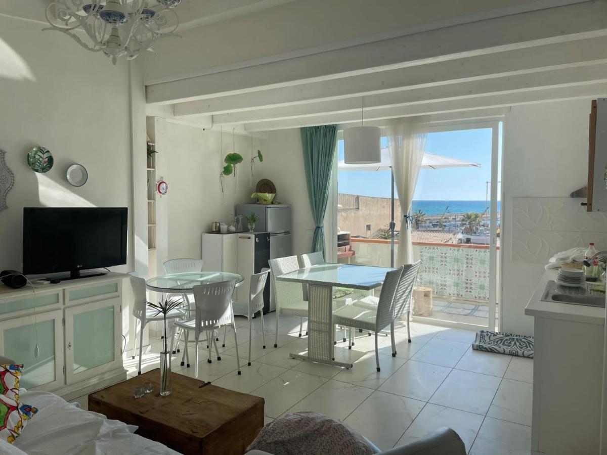 Le Muse Casa Vacanze Скольїтті Екстер'єр фото