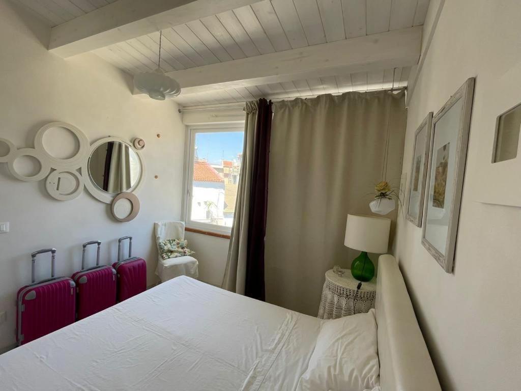 Le Muse Casa Vacanze Скольїтті Екстер'єр фото