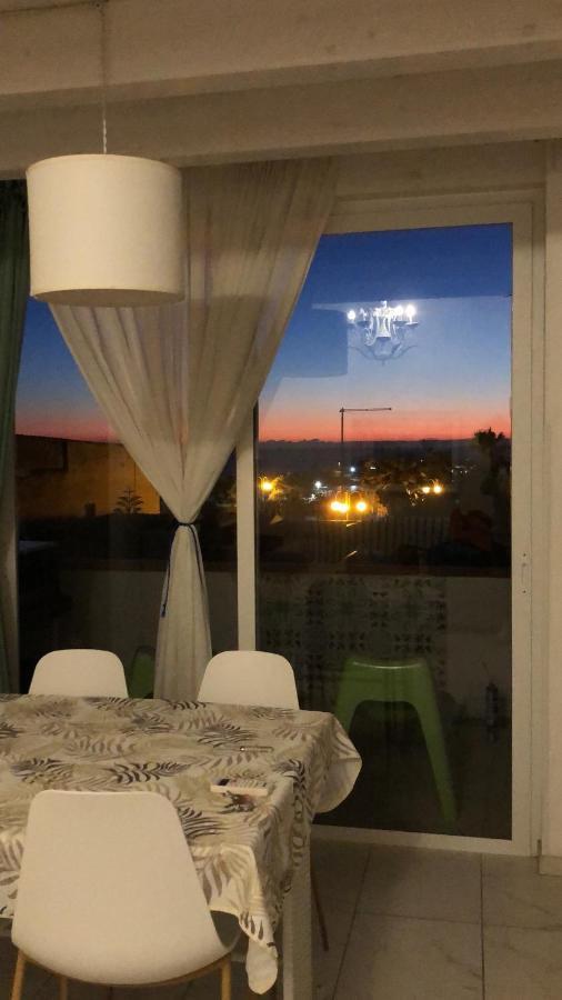 Le Muse Casa Vacanze Скольїтті Екстер'єр фото