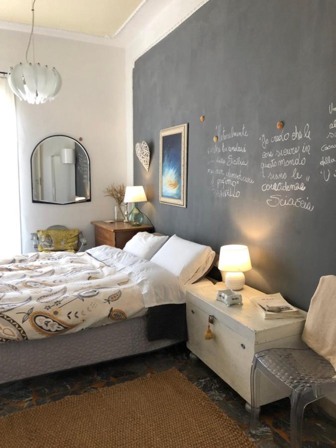 Le Muse Casa Vacanze Скольїтті Екстер'єр фото