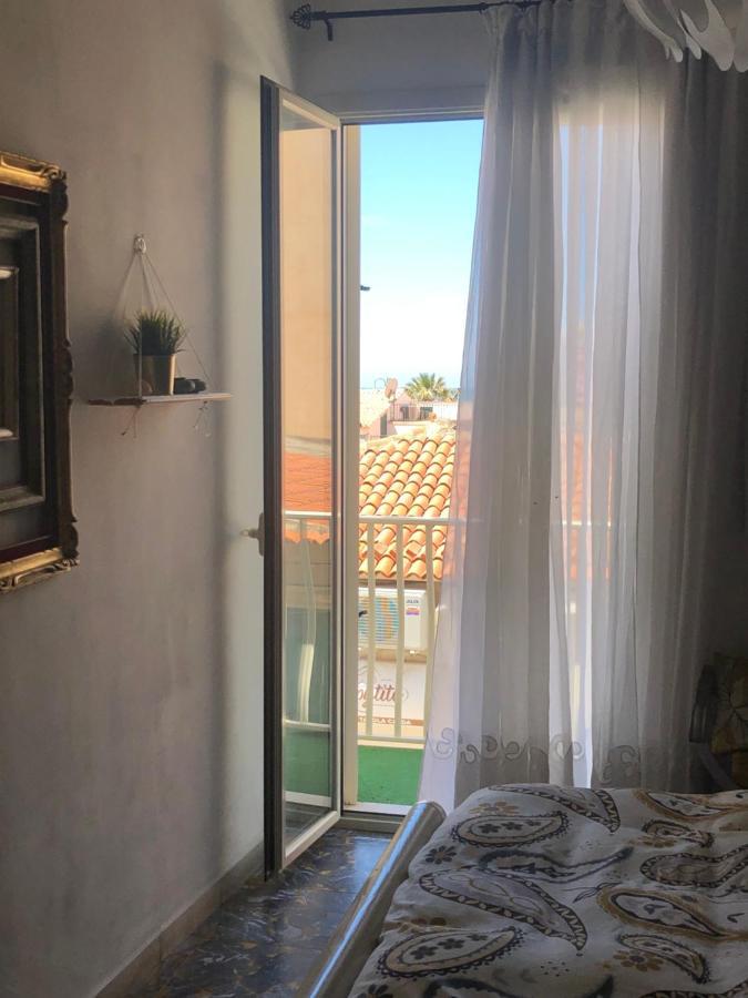 Le Muse Casa Vacanze Скольїтті Екстер'єр фото