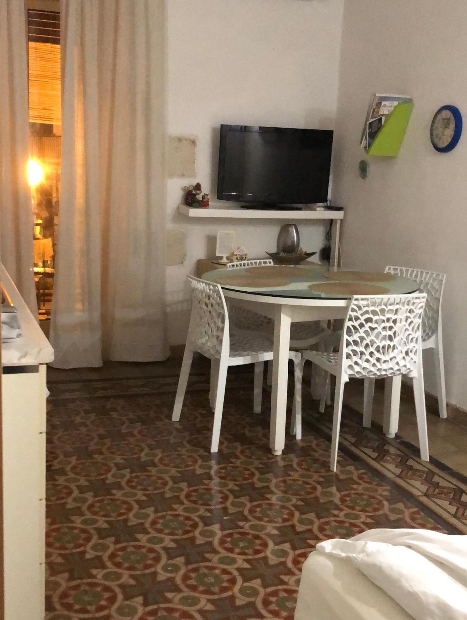 Le Muse Casa Vacanze Скольїтті Екстер'єр фото