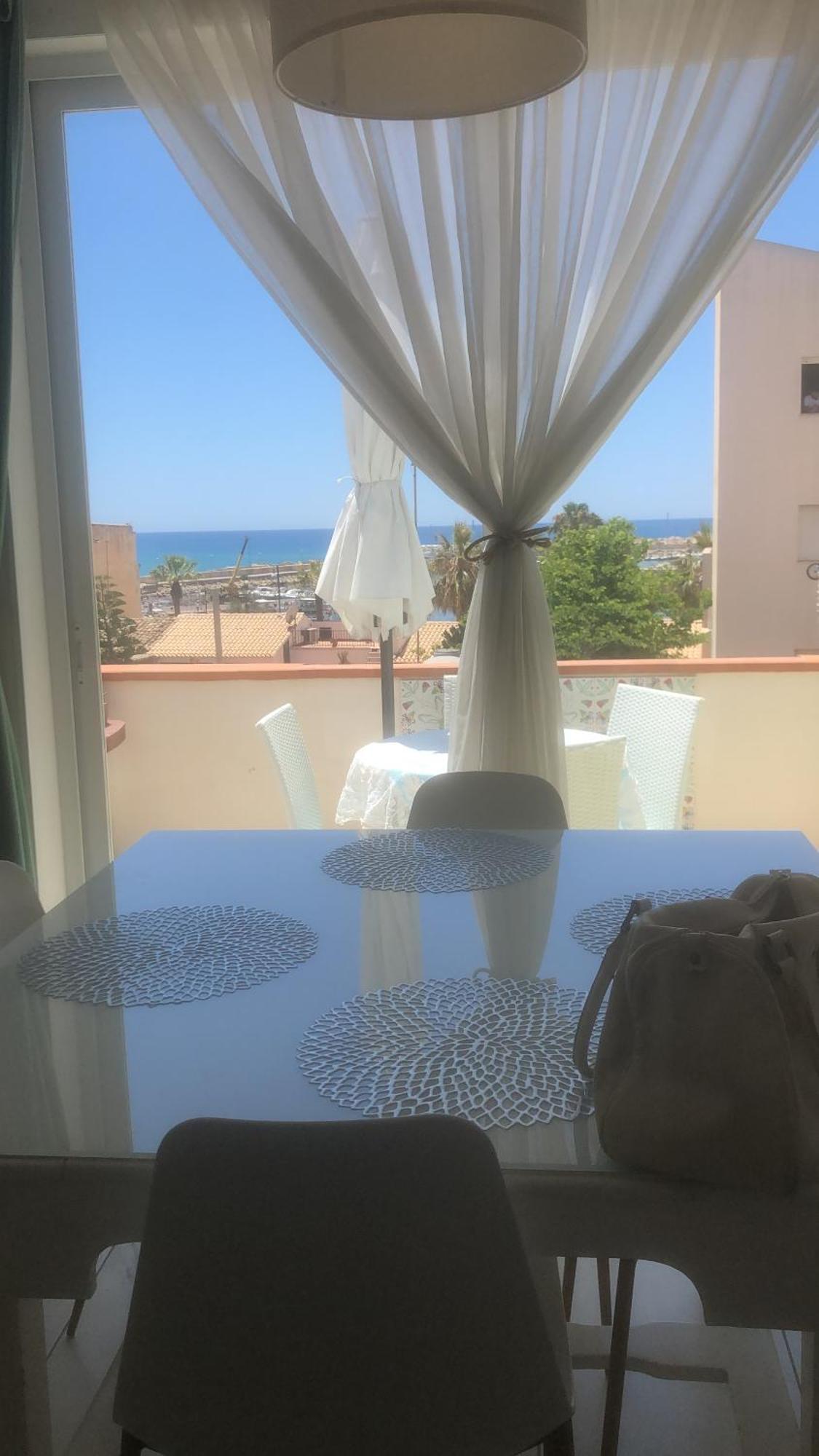 Le Muse Casa Vacanze Скольїтті Екстер'єр фото