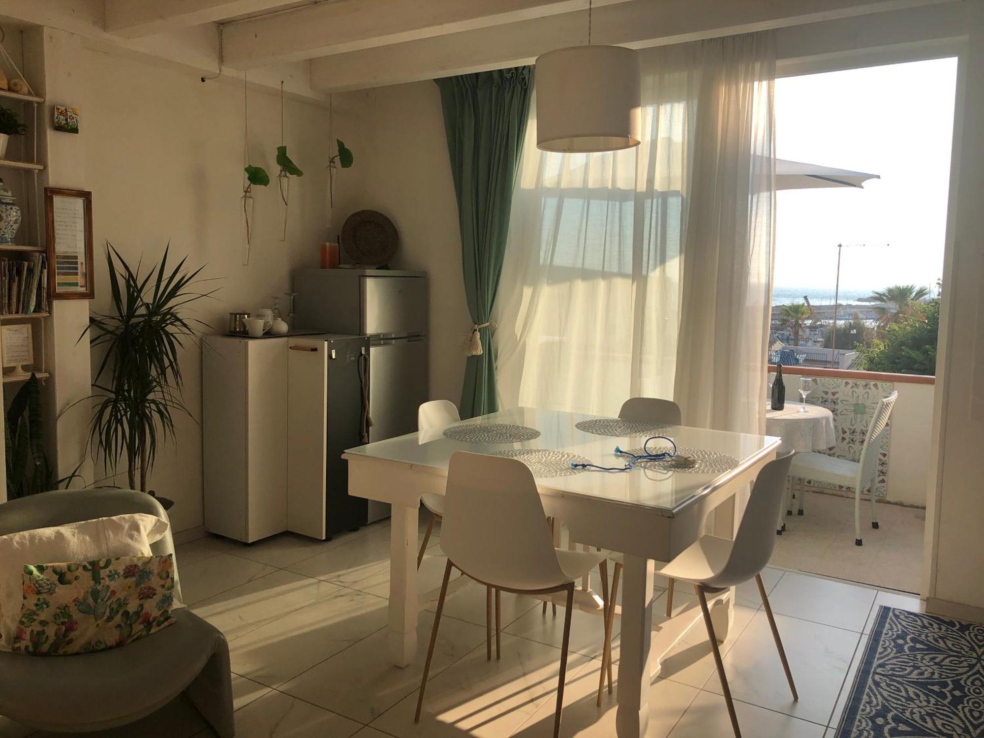 Le Muse Casa Vacanze Скольїтті Екстер'єр фото