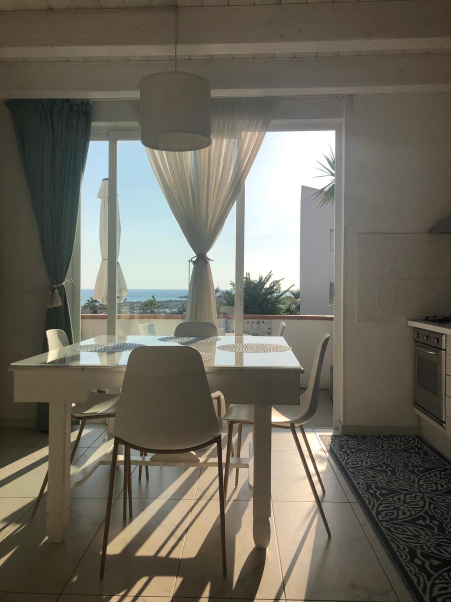 Le Muse Casa Vacanze Скольїтті Екстер'єр фото
