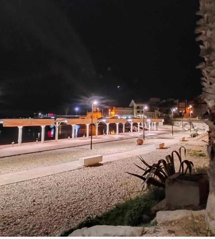 Le Muse Casa Vacanze Скольїтті Екстер'єр фото