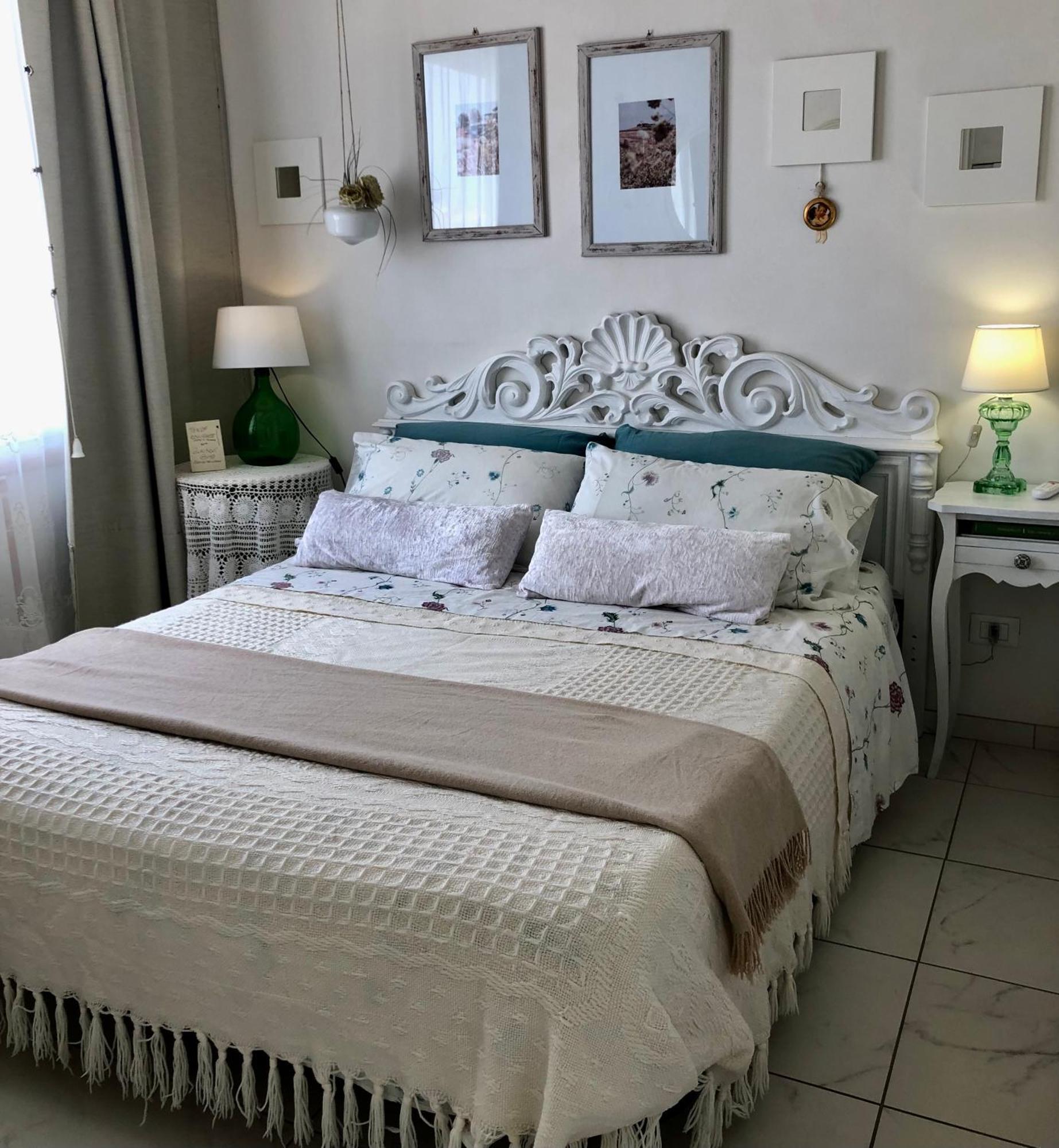 Le Muse Casa Vacanze Скольїтті Екстер'єр фото