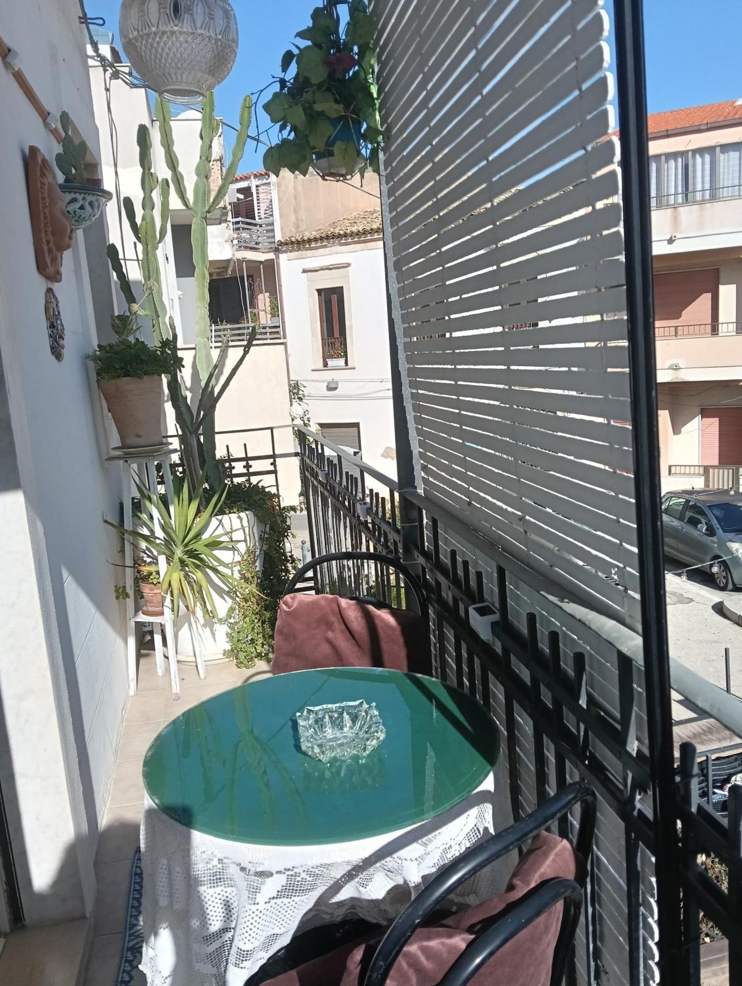 Le Muse Casa Vacanze Скольїтті Номер фото